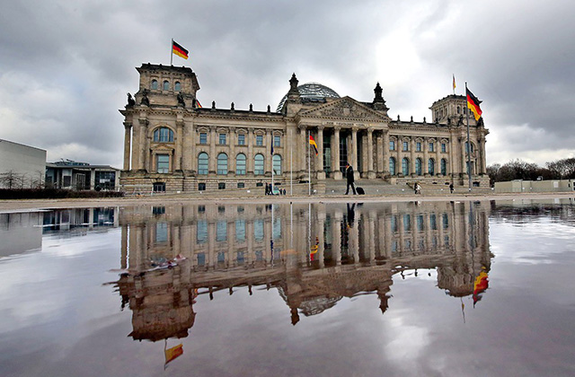 Բունդեսթագում Հայոց ցեղասպանության բանաձևի ընդունումը կարող է բացել գերմանացիների և թուրքերի աչքերը. Գուստ