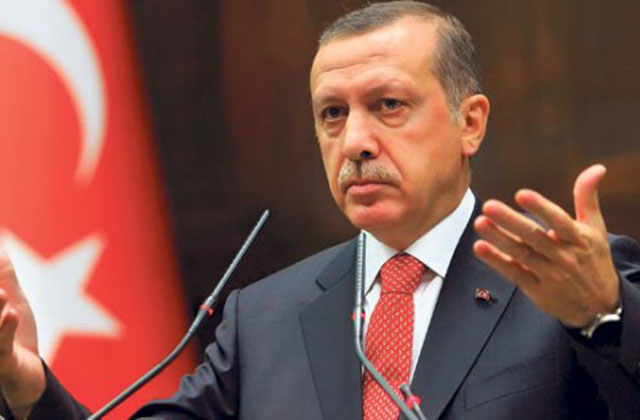 Էրդողանը հաստատել է Թուրքիայի ժամանակավոր կառավարության կազմը