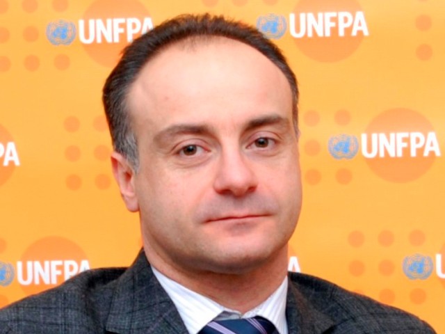 «2100թ. Հայաստանի բնակչությունը կկազմի 1,7-1,8 միլիոն մարդ, ծնելիությունը կնվազի». ՄԱԿ-ի ներկայացուցիչ