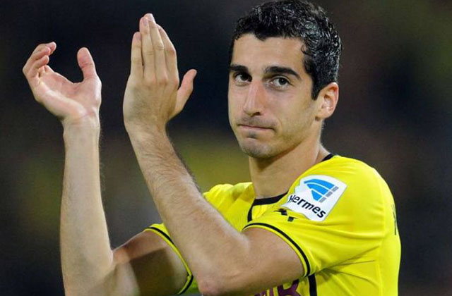 15 միլիոն ֆունտ ստեռլինգ ՝ Մխիթարյանի համար