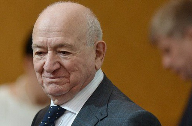 Նիկիտա Սիմոնյանը՝ «Սպարտակի» մասին