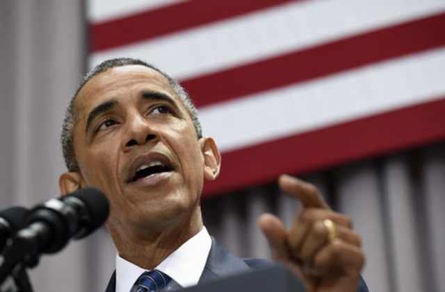 Համաշխարհային հանրությունը պետք է համաձայնության գա կլիմայի հարցով. Օբամա