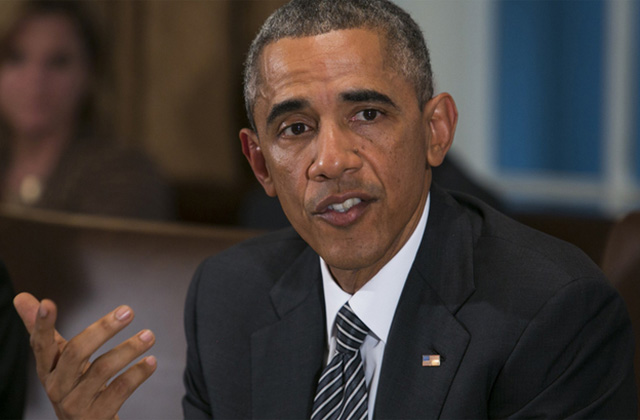 ԱՄՆ-ում հրաձգությունը վտանգավոր է դառնում ահաբեկչությունից.  Օբամա