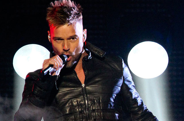 Ռիկի Մարտինը կոչ է արել լատինամերիկացիներին միավորվել ընդդեմ Դոնալդ Թրամփի