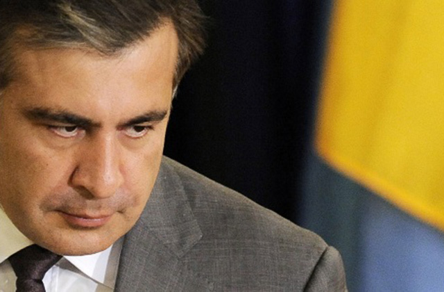 Սաակաշվիլին պատմել է, թե ինչու Օդեսայի «օրենքով գողերն» իրեն չեն սպանել