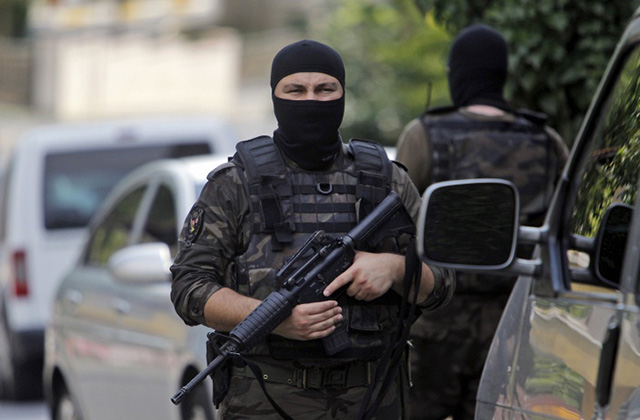 Սիրիական բանակը Համա նահանգում ծայրահեղականներից ազատագրել է 6 բնակավայր