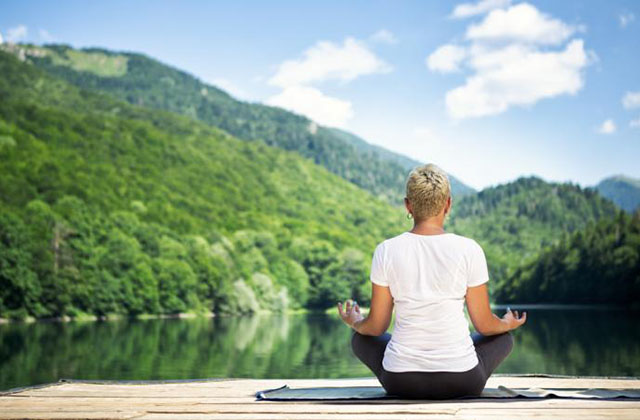 Ինչպե՞ս ստանալ նախնիների էներգիան