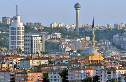 Անկարայում ԱՄՆ հյուպատոսությունը սպառնալիքների պատճառով կսահմանափակի աշխատանքը