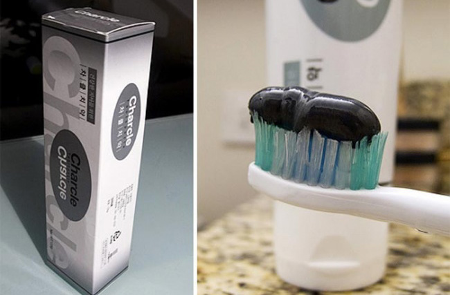 Ատամի պլոմբներ այլևս պետք չեն