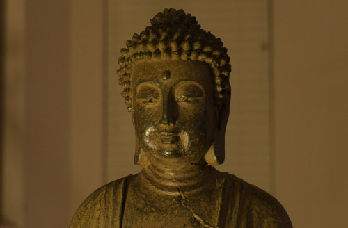 10 արտասովոր փաստեր բուդդայականության մասին