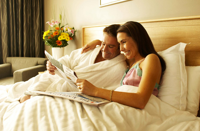 Իդեալական կնոջ 10 պատվիրանները