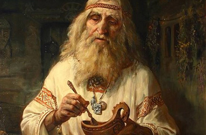 Օրվա ժամերի մոգությունը. մեր նախնիների 15 պարզ կանոնները