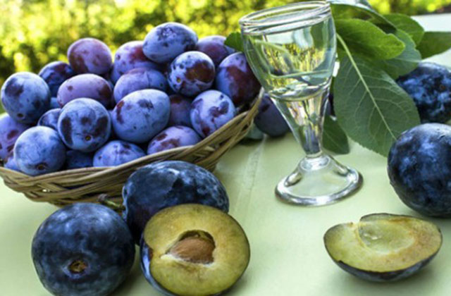 Ինչ է կատարվում օրգանիզմում, երբ 5 հատիկ սալոր ենք ուտում