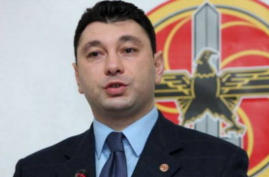 Սահմանադրական բարեփոխումների նպատակը երշիկի էժանացման վերաբերյալ չէ. Էդուարդ Շարմազանով