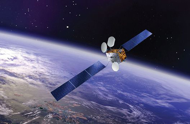 Իրանը երկու նոր արբանյակ կկառուցի