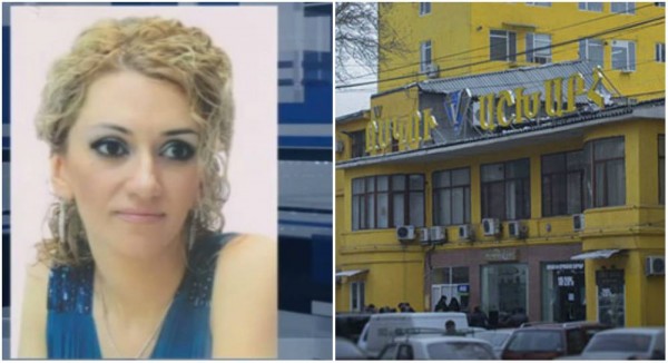 Նելլի Հարությունյանը հայտնել է, որ ընտանիքում ստեղծված իրավիճակի պատճառով որոշել է խզել ամուսնու հետ ունեցած կապերը