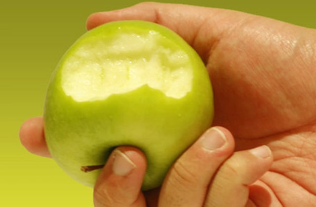 Օրական մեկ խնձոր ուտելու 5 պատճառ