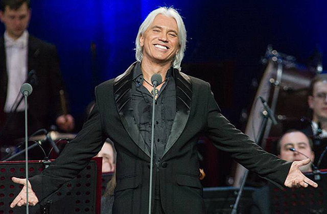 Դմիտրի Խվորոստովսկին բեմ կվերադառնա սեպտեմբերի վերջին