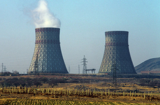 Ռուսաստանն ուսումնասիրում է Հայկական ատոմակայանի շինարարությանը մասնակցելու հնարավորությունը