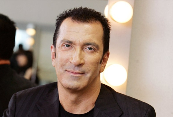 Ռուս երգիչ Ալեքսանդր Բույնովի մոտ կասկածում են քաղցկեղի ռեցիդիվ