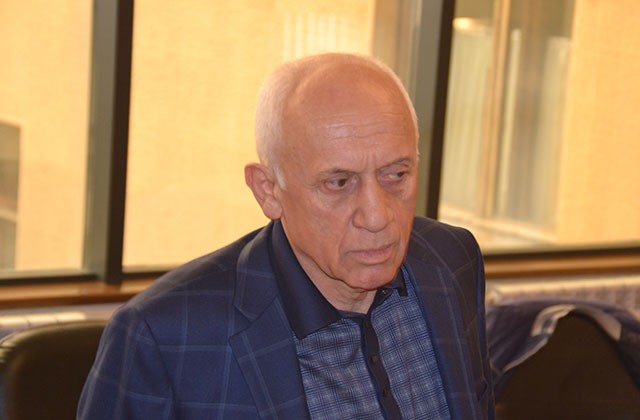 Մհեր Սեդրակյանի հարցը չքննարկվեց