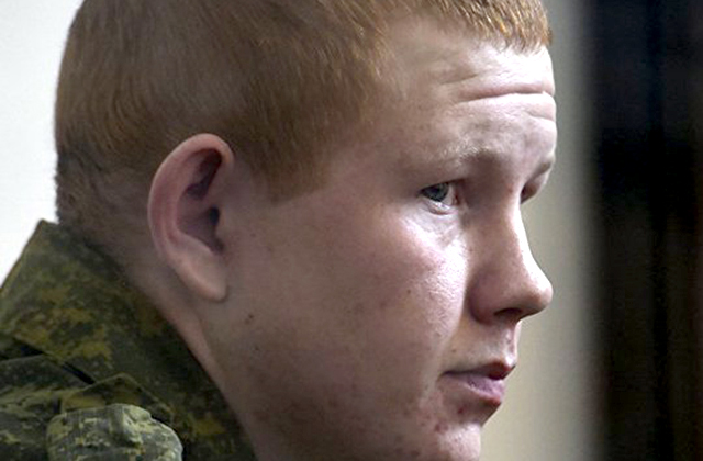 &laquo;Այն, ինչ կատարվել է, ես չեմ արել, դա արել է իմ միջի մարդը&raquo;. ինչ նամակ է գրել Պերմյակովը ծնողներին