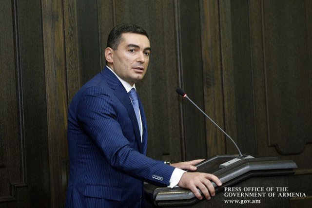 «Կարող են խորհուրդ տալ, բայց ոչ պարտադրել». Վախթանգ Միրումյան