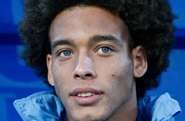 «Միլանը» մտադիր է ձմռանը ձեռք բերել Վիտսելին