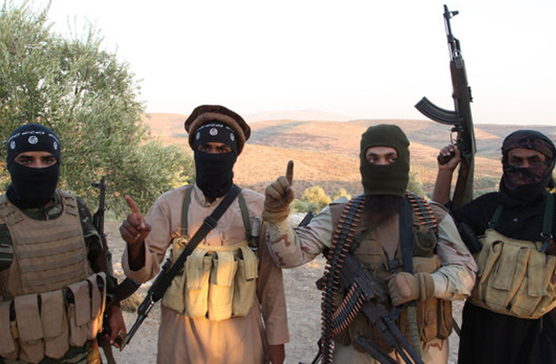 ԴԱԻՇ-ի զինյալները մի շարք պարտություններից հետո փոխել են մարտավարությունը. ՄԱԿ