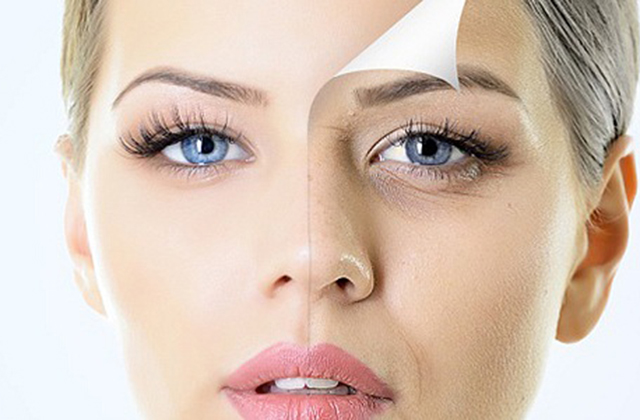 Բոտեքսի փոխարեն՝ հրաշալի երիտասարդացնող դիմակ