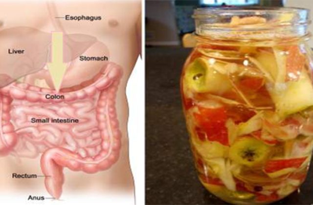 Մաքրեք աղիներն ու իջեցրեք արյան ճնշումը