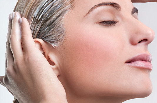 Մազերի խնամքի համար ամենաարդյունավետ դիմակները