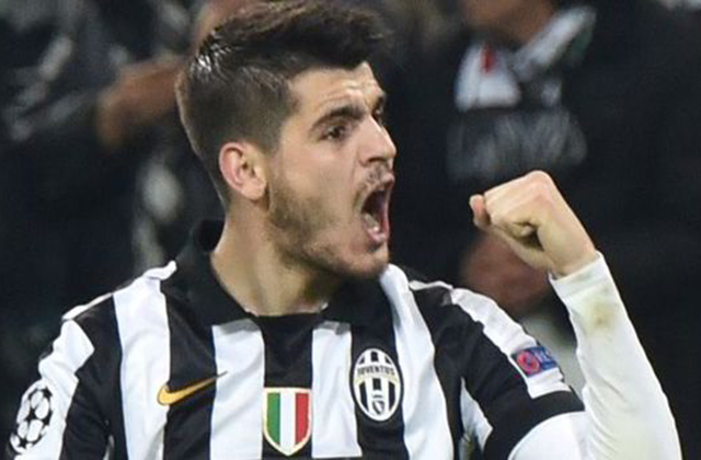 Մորատան կարող է տեղափոխվել Դորտմունդ