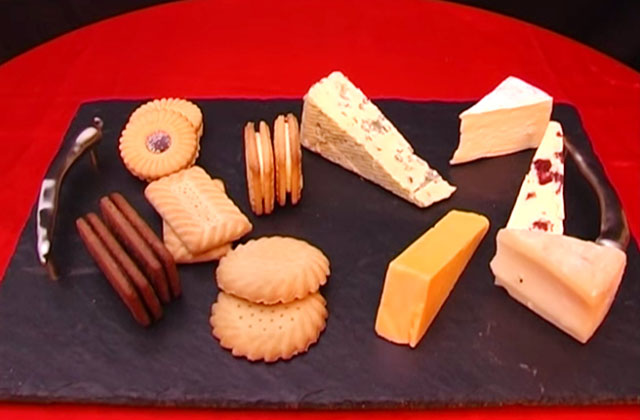 Չափից շատ չուտելու 10 գաղտնիք