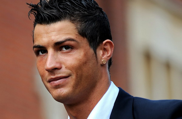 Ռոնալդուի մեկ գովազդային գրառումն արժե 230 հազար եվրո