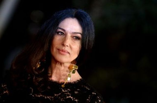 50-ամյա Մոնիկա Բելուչչիի նոր՝ ներքնազգեստով ցնցող ֆոտոսեսիան