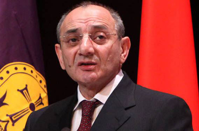 Բակո Սահակյանը մի շարք օրենքներ է ստորագրել