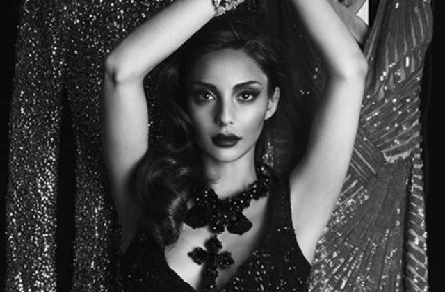 Դայան Սանդս. Հմայիչ հայուհին՝ ֆրանսիական նորաձևության աստղ