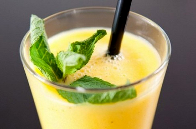 Ընդամենը մեկ բաժակ այս հյութից և օրգանիզմը կմաքրեք տոքսիններից