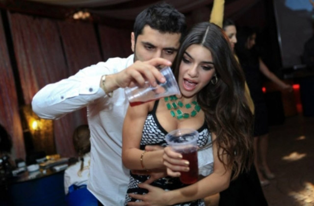 «Ես և Հայկոն շատ լավ ընկերական հարաբերությունների մեջ ենք». Ասում է Միշոն