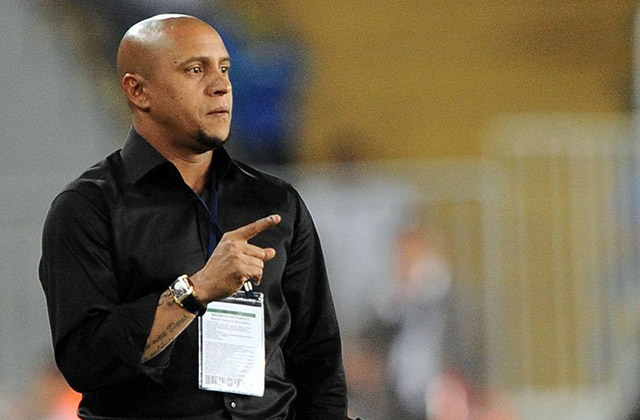 «Երազում եմ Բրազիլիայի հավաքականը մարզելու մասին». Ռոբերտո Կառլոս