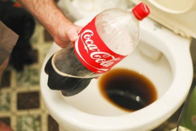 13 ալտերնատիվ միջոց՝ Coca Cola-ն օգտագործելու համար