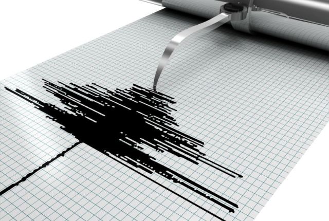 Տարածաշրջանում նախորդ շաբաթ գրանցվել է 3 երկրաշարժ
