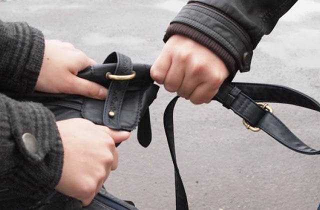 Ուղևորուհու դրամապանակը գողացած վարորդին հայտնաբերեցին