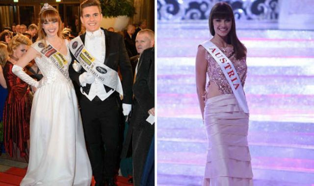 &laquo;Միսս Ավստրիան&raquo; խորհրդավոր պայմաններում մահացել է ավստրիական Ալպերում