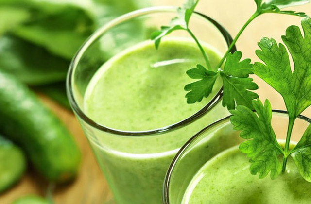 Առավոտյան մեկ բաժակ խմեք այս հյութից