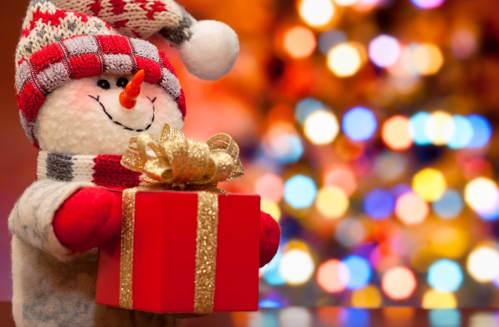 Ինչ կտրականապես չի կարելի նվիրել 2016թ. Ամանորին