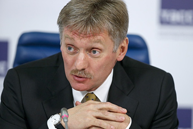 Դեռ ժամանակ կա. Պեսկովը՝ Չեչնիայի նոր ղեկավարի մասին