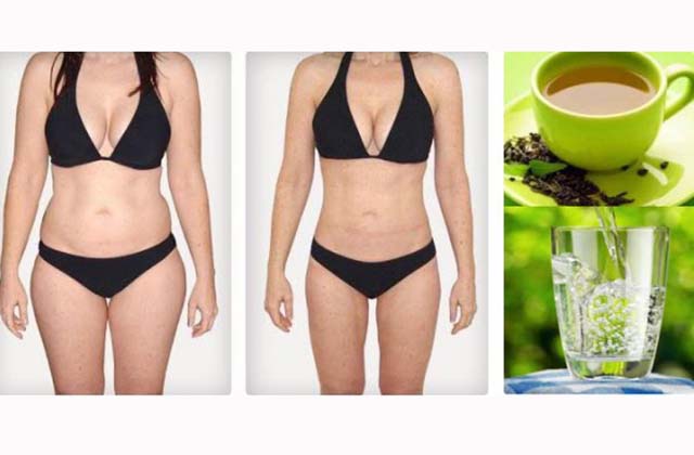 Պարզ միջոց՝ ստամոքսի ճարպերն այրելու համար