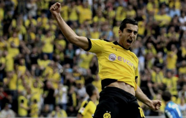 Հենրիխ Մխիթարյանը պատասխանել է ադրբեջանցի լրագրողների հարցերին